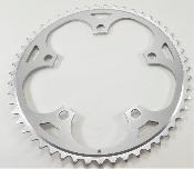 STRONGLIGHT ALUMINIUM CHAINRING - 51 - Plateau alu BCD 130