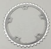 ALUMINIUM  CHAINRING - 42- Plateau alu  BCD 130