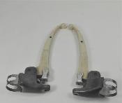 MAFAC BRAKE LEVERS. Leviers de freins 