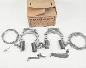 A .M.R BRAKES - Etriers de frein