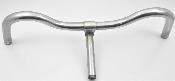  STEEL  HANDLEBAR - Cintre acier 52 cm