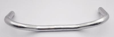  STEEL  HANDLEBAR - Cintre acier 40 cm