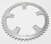 SHIMANO  SG  ALUMINUM CHAINRING - 53T - Plateau alu bcd 130