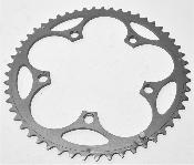 SHIMANO  SG CHAINRING - 53 T - Plateau  BCD 130