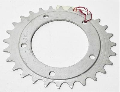 SHIMANO    CHAINRING - 28 T - Plateau BCD 74