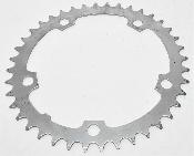 SHIMANO BIOPACE  CHAINRING -  40 T  - Plateau  BCD 130