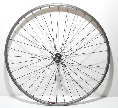 SUPER CHAMPION  FRONT WHEEL    - 700 A - Roue av. 