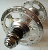 CAMPAGNOLO RECORD FRONT TRACK HUB - 36 T- Moyeu avant piste