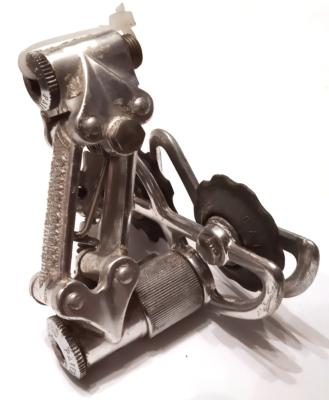 CAMPAGNOLO RECORD REAR DERAILLEUR - Dérailleur arrière