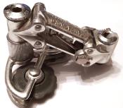 CAMPAGNOLO RECORD REAR DERAILLEUR - Dérailleur arrière