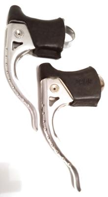 ZEUS  BRAKE LEVERS - Leviers de freins