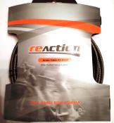 KIT ASHIMA REACTION BRAKE ROAD CABLE -Kit Cables de freins Route