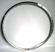 1 MAVIC X 221RIM TIRE ALU 26" -1 Jante pneu 36 trs.