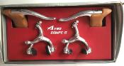 AERO COMPE G DIA COMPE BRAKE KIT - Kit de freins aero