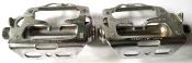 LYOTARD BERTHET PEDALS - Pédales 14 x 1.25