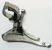 SACHS HURET 5000 TRIPLE  FRONT DERAILLEUR - Dérailleur avant 28.6 mm