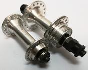 SACHS MAILLARD HUBS -36H- Paire de moyeux 7v.