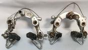 MAFAC COMPETITION - Etriers de freins