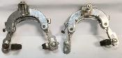 ATOM LAM PEUGEOT BRAKE CALIPERS - Etriers de freins