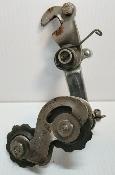 SIMPLEX LJ - Dérailleur arrière