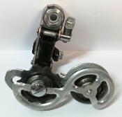 HURET SUCCESS TITANE DERAILLEUR - Dérailleur arrière 24/28