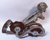 CAMPAGNOLO VALENTINO EXTRA - Dérailleur arrière