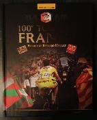 100e TOUR DE FRANCE - BOOK - Livre - Gerard SCHALLER 2012