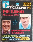  MIROIR DU CYCLISME - Mensuel - n°167  02-03/1973 - 