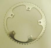 ALUMINIUM CHAINRING STRONGLIGHT 107 TRACK PISTE - 50 - Plateau alu BCD 122