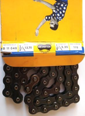 BRAMPTON B 11 048 - 1/2" 1/8" CHAIN - Chaine 3.30 12.7