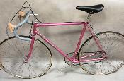 "NOS" VINTAGE MERCIER Columbus - Vélo de course neuf