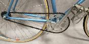HYGINA TRACK BIKE - Vélo de piste neuf 48
