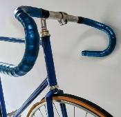 Vélo de piste acier 59 cm