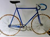 Vélo de piste acier 59 cm