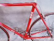 VINTAGE MBK ??? - Vélo de course acier