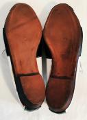 TURINO LEATHER 7 SHOES - Chaussures 39 cuir