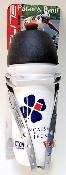ELITE PATAO - Porte Bidon + Bidon Blanc
