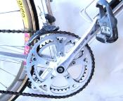 VITUS ALUMINUM 757 BIKE - Vélo course alu