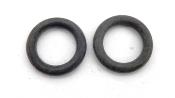 2 BRAKE TENSIONNER RUBBERS FOR CAMPAGNOLO - 2  caoutchoucs de tendeur