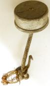 FORK AND TIRE BELL - Sonnette de fourche