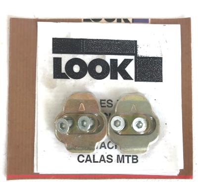 LOOK MTBSHOES CLEATS - Cales chaussures