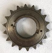 PHILLIPS Lto 1 SPEED FREEWHEEL 18 - Roue libre