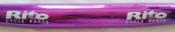 RITO PURPLE MTB HANDLEBAR - Cintre VTT aluminium violet