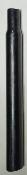 STEEL SEATPOST Ø 25.4 mm - Tige de selle 25.4 mm