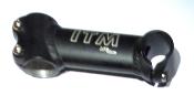 ITM ROAD STEM - 120mm - Ø28.6mm - Potence route