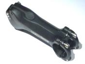 ERGOTECH CITY BIKE STEM - 100mm - Ø28.6mm - Potence VTC