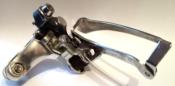 SHIMANO EXAGE 400 EX  FRONT DERAILLEUR - Avant 28.6 mm