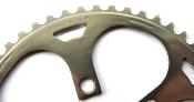 ALUMINIUM CHAINRING STRONGLIGHT - 36 - Plateau alu 7075 BCD 94