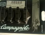  4 BRAKE PADS CAMPAGNOLO - 4 Patins de freins CAMPAGNOLO