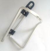 EXS  ALU BOTTLE CAGE -  Porte bidon alu